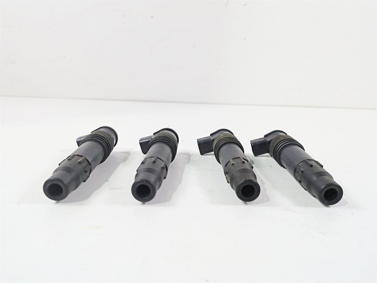 2006 Suzuki GSXR1000 K6 Denso Ignition Coil Set 33410-35F11 129700-4400 {{ shop.shopifyCountryName }} - Mototech271