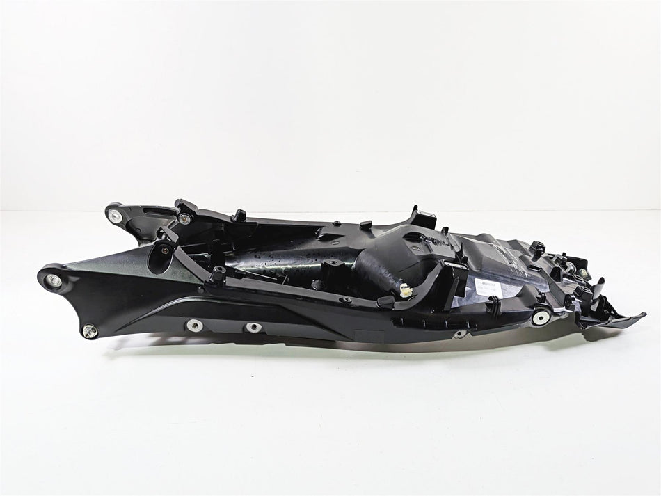 2024 Honda CBR600RR Straight Rear Subframe Sub Frame 50200-MJC-L11-Mototech271