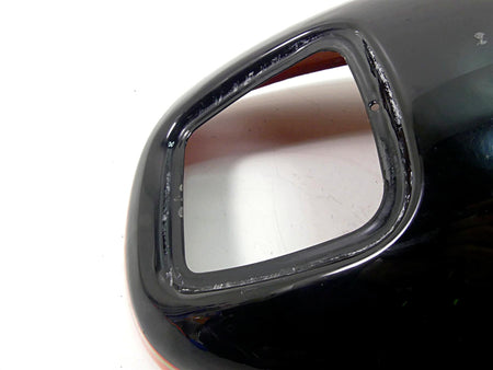 2005 Harley VRSCSE CVO V-Rod Rear Fender Orange Graphics 59361-05 {{ shop.shopifyCountryName }} - Mototech271