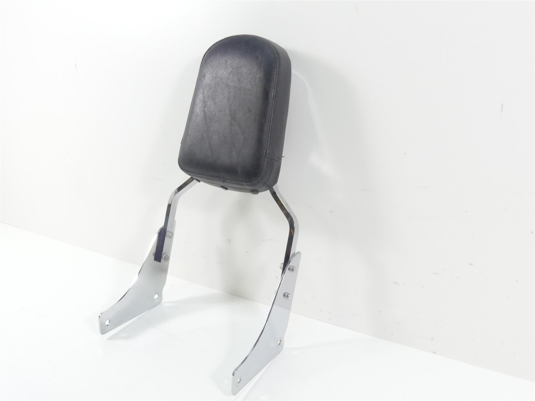 2003 Honda VT1100 C2 Shadow Sabre Sissybar Sissy Bar Back Rest {{ shop.shopifyCountryName }} - Mototech271