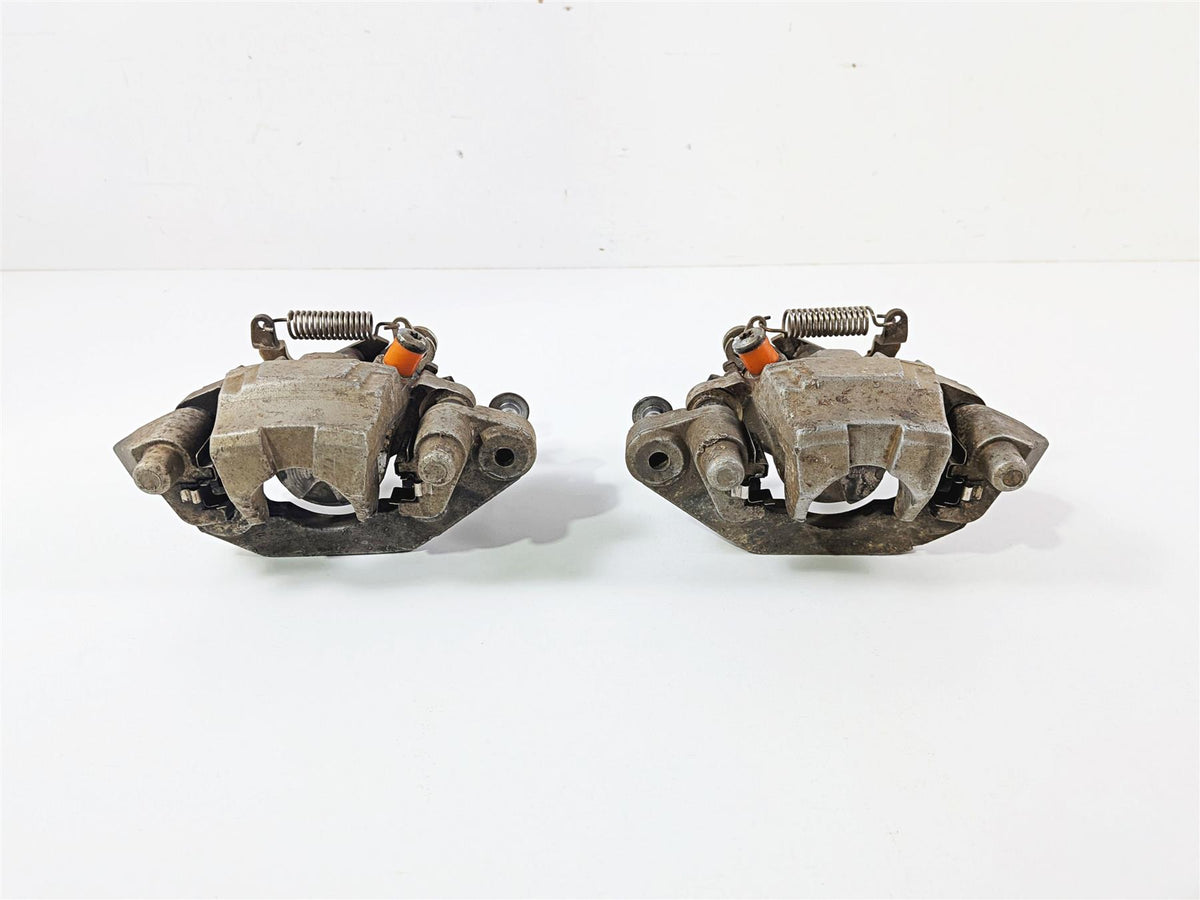 2022 Kawasaki Teryx KRX KRF 1000 SE Rear Bake Caliper Set 43080-0223 43080-0224 {{ shop.shopifyCountryName }} - Mototech271