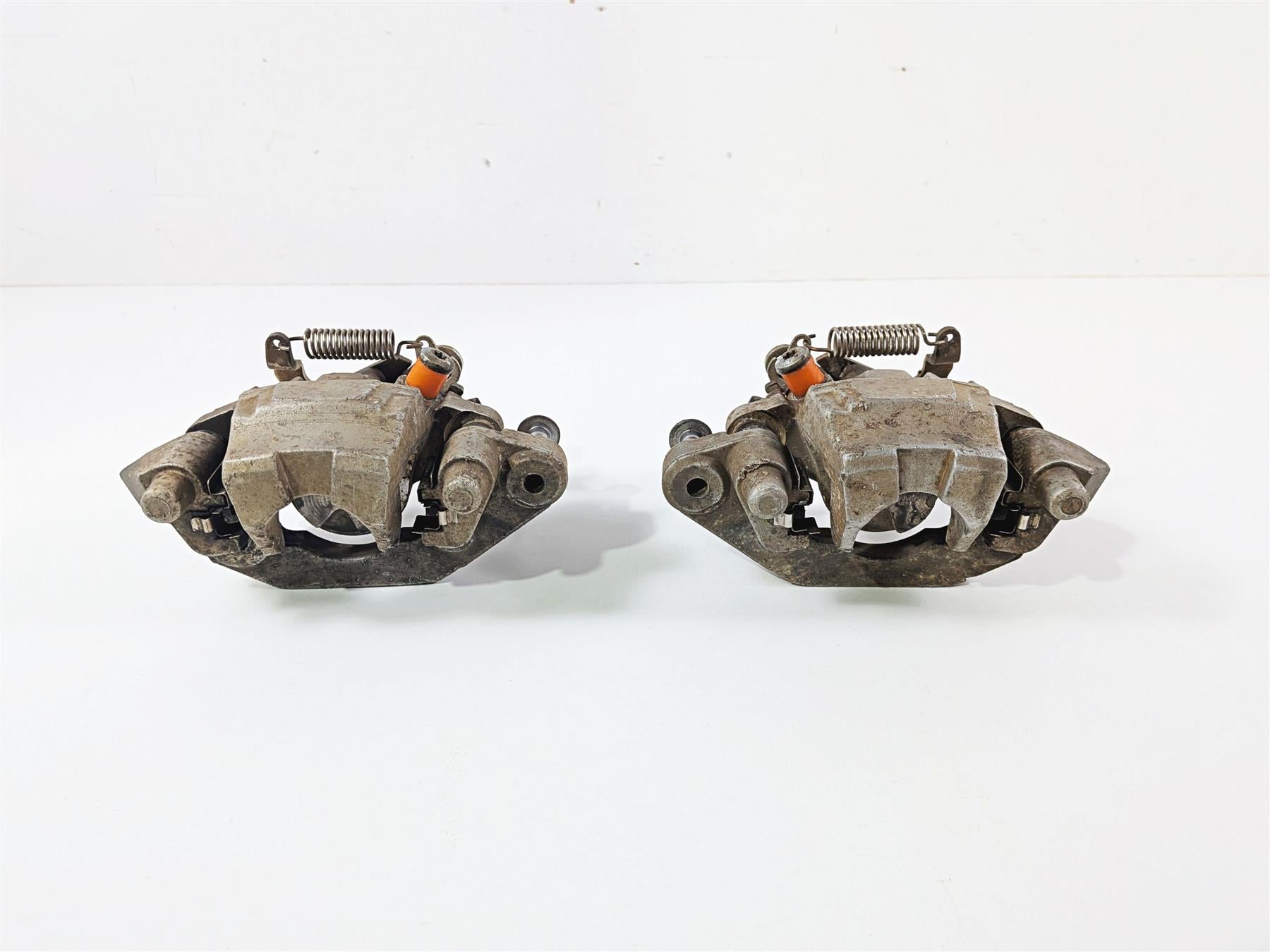 2022 Kawasaki Teryx KRX KRF 1000 SE Rear Bake Caliper Set 43080-0223 43080-0224 {{ shop.shopifyCountryName }} - Mototech271