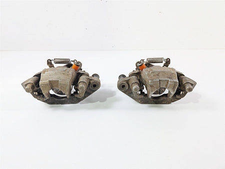 2022 Kawasaki Teryx KRX KRF 1000 SE Rear Bake Caliper Set 43080-0223 43080-0224 {{ shop.shopifyCountryName }} - Mototech271