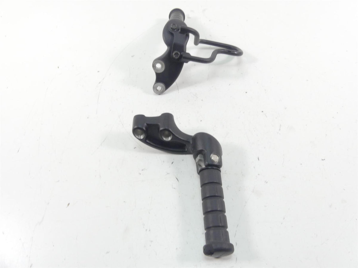 2016 Indian Scout Sixty Rear Footpeg Foot Peg Mount Set 5138882-626 {{ shop.shopifyCountryName }} - Mototech271