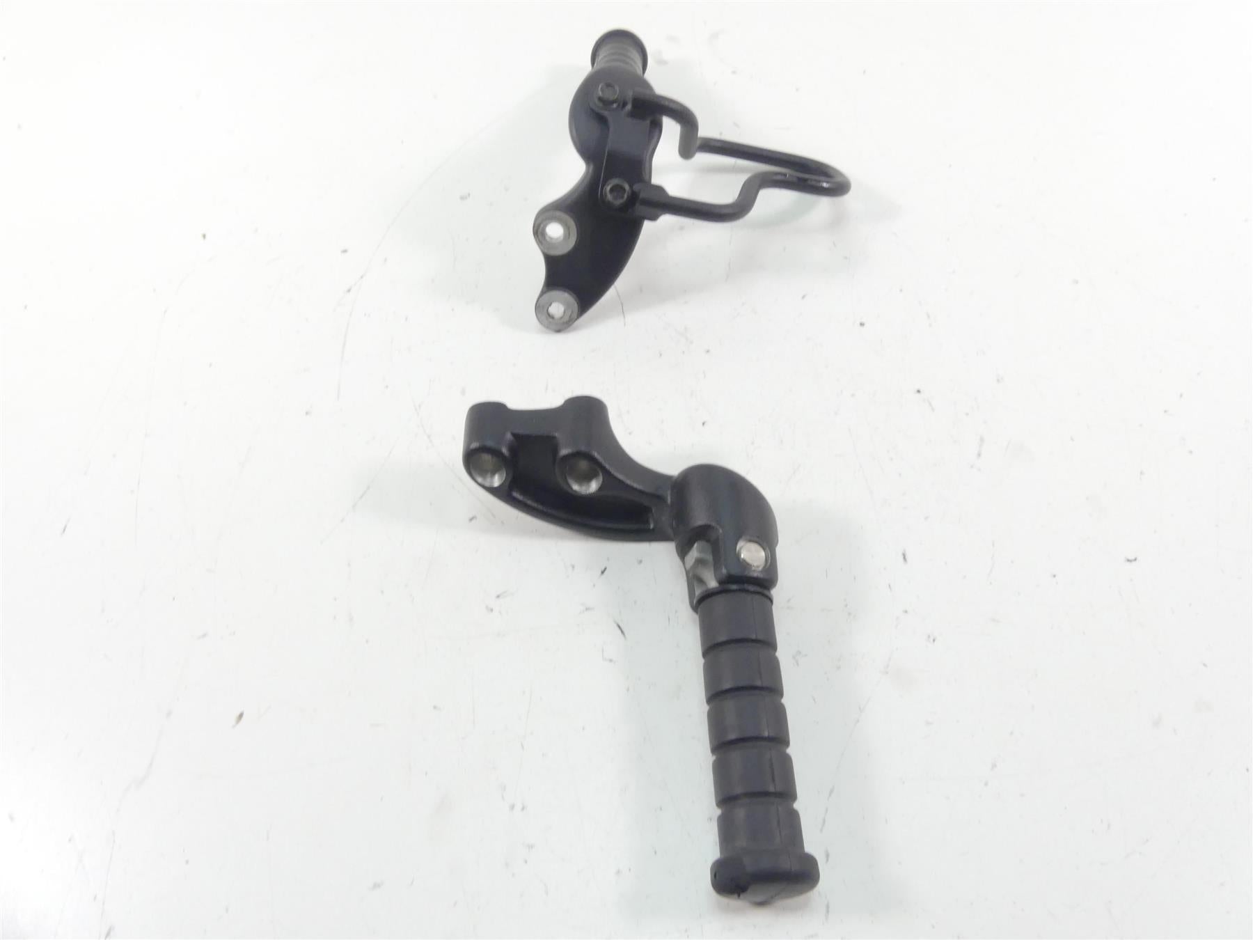 2016 Indian Scout Sixty Rear Footpeg Foot Peg Mount Set 5138882-626 {{ shop.shopifyCountryName }} - Mototech271