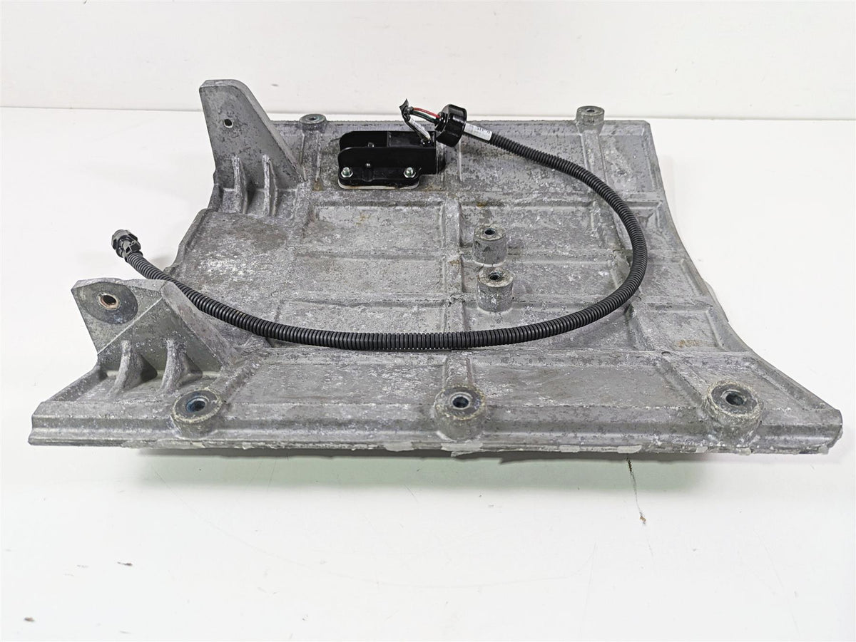 2018 Kawasaki Ultra 310 X Rear Skid Riding Plate & Speed Sensor Set 59446-3760 {{ shop.shopifyCountryName }} - Mototech271