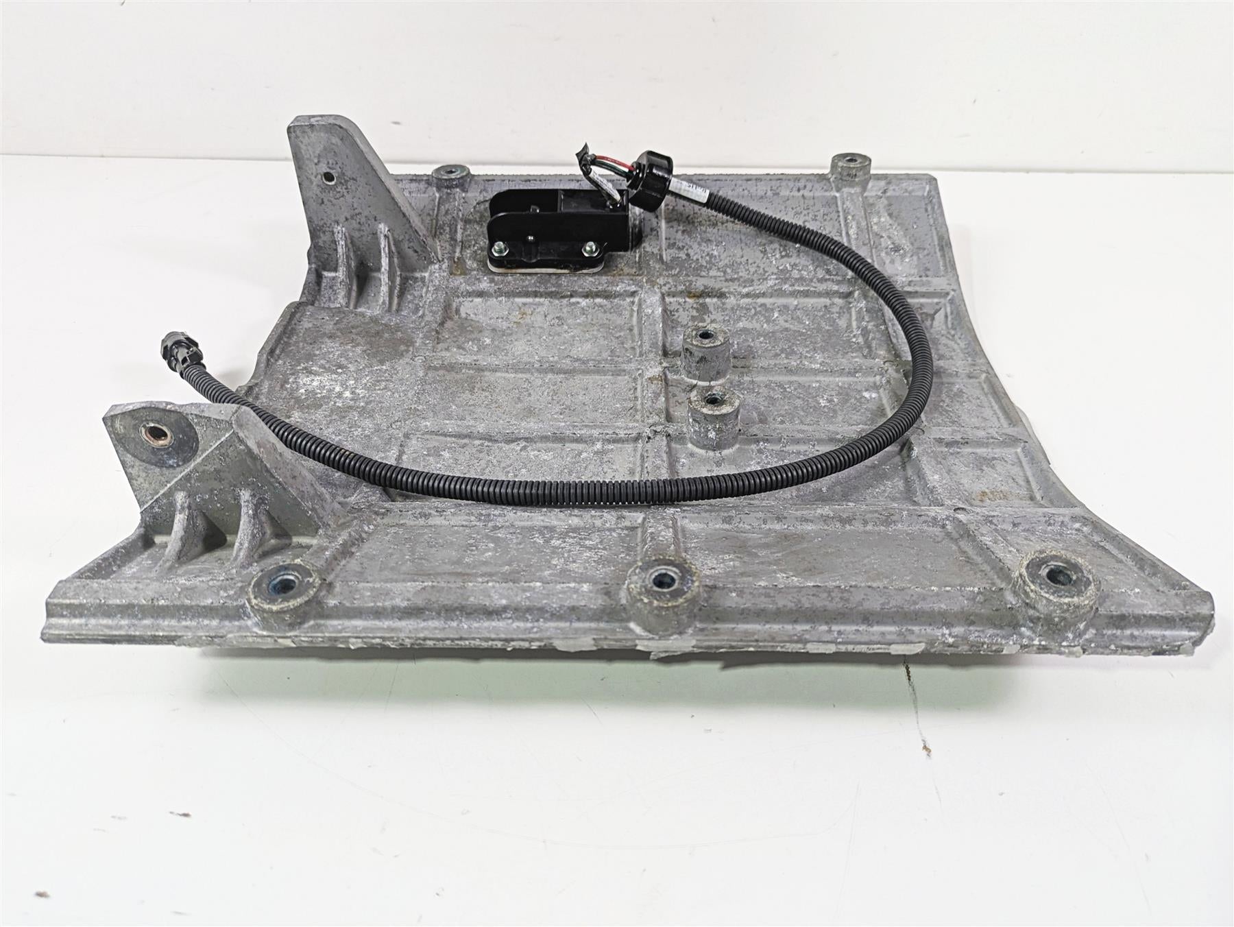 2018 Kawasaki Ultra 310 X Rear Skid Riding Plate & Speed Sensor Set 59446-3760 {{ shop.shopifyCountryName }} - Mototech271
