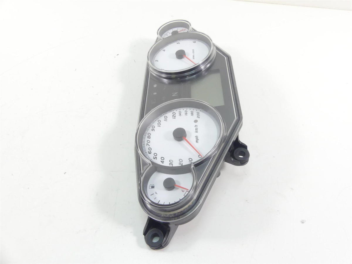 2015 Victory Cross Country Tour Speedometer Gauges Instrument 37K 3280596 {{ shop.shopifyCountryName }} - Mototech271