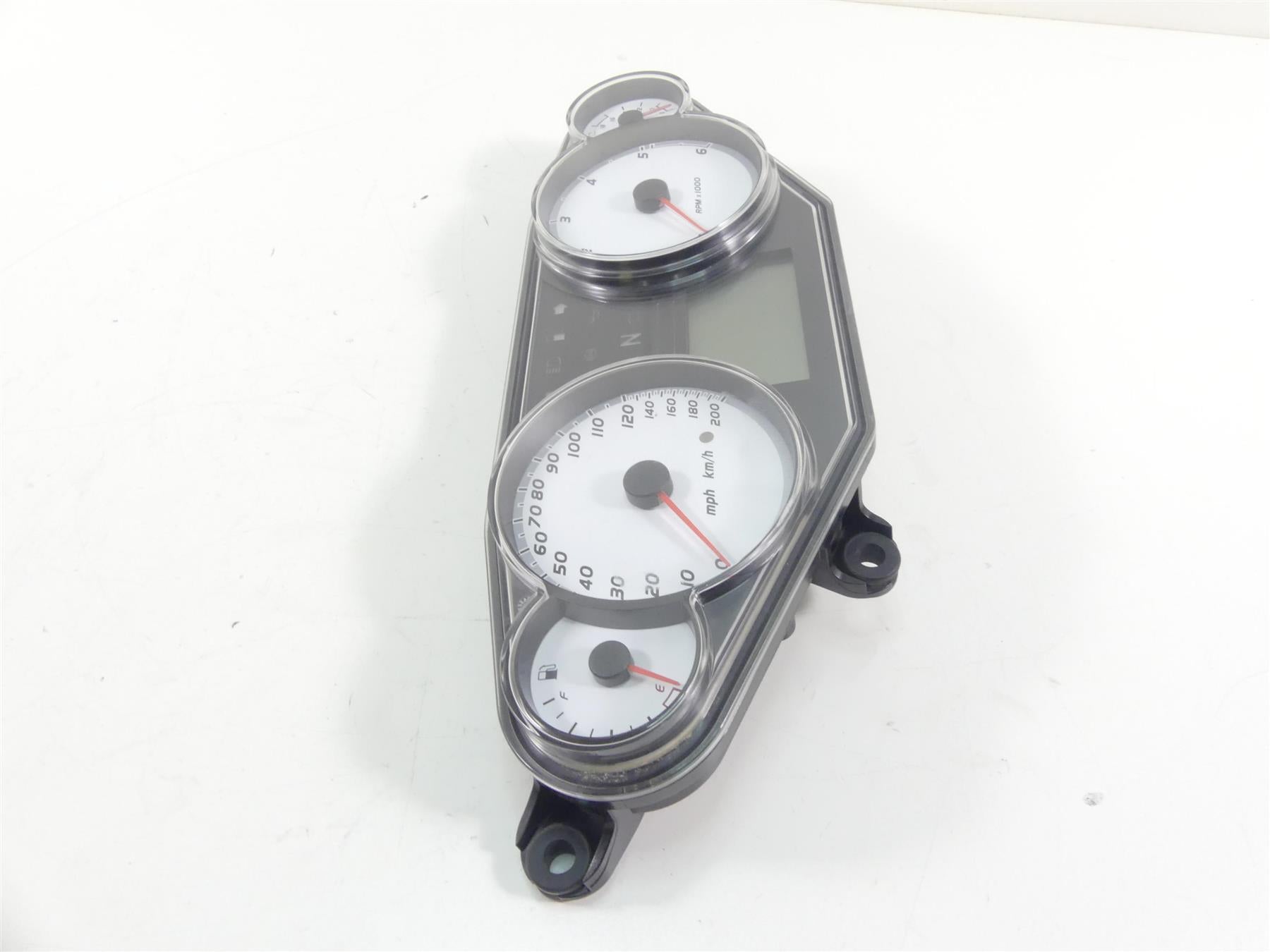 2015 Victory Cross Country Tour Speedometer Gauges Instrument 37K 3280596 {{ shop.shopifyCountryName }} - Mototech271