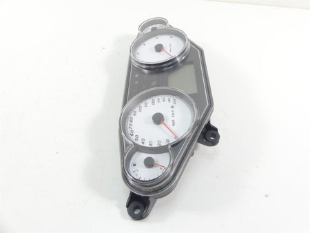 2015 Victory Cross Country Tour Speedometer Gauges Instrument 37K 3280596 {{ shop.shopifyCountryName }} - Mototech271