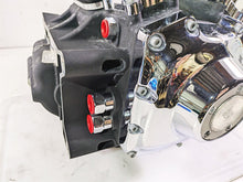 Load image into Gallery viewer, 2009 Harley FXCWC Softail Rocker Running 96ci B-Engine Motor 9k - Video 19613-09
