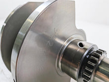Load image into Gallery viewer, 2014 Aprilia RSV4 RR Factory Crankshaft Crank Shaft &amp; Counter Balance B0430675
