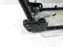Load image into Gallery viewer, 2002 Harley Touring FLHTC Electra Glide Straight Main Frame Chassis With Clean New Mexico Title 47900-02A | Mototech271
