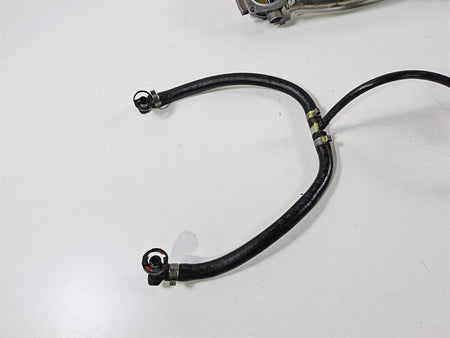 2008 Ducati 1098 SBK Throttle Body + Grip & Injector Set 28240791A-Mototech271