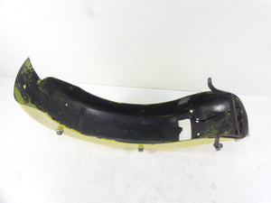 2005 Harley Touring CVO FLHTC SE Electra Glide  Rear Fender Mud Guard 59583-05 | Mototech271