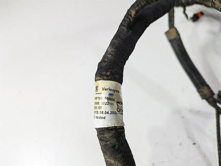 2022 Can-Am Defender XMR HD10 Engine Wiring Harness Loom - No Cut 420666654 {{ shop.shopifyCountryName }} - Mototech271