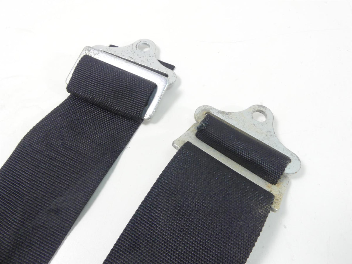 2017 Polaris RZR 1000 S G-Force Racequip Multi Point Seat Belt Harness {{ shop.shopifyCountryName }} - Mototech271