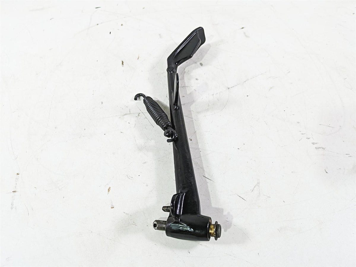 2013 Harley VRSCDX Night Rod Sp Side Kick Stand Kickstand 49733-07BK {{ shop.shopifyCountryName }} - Mototech271