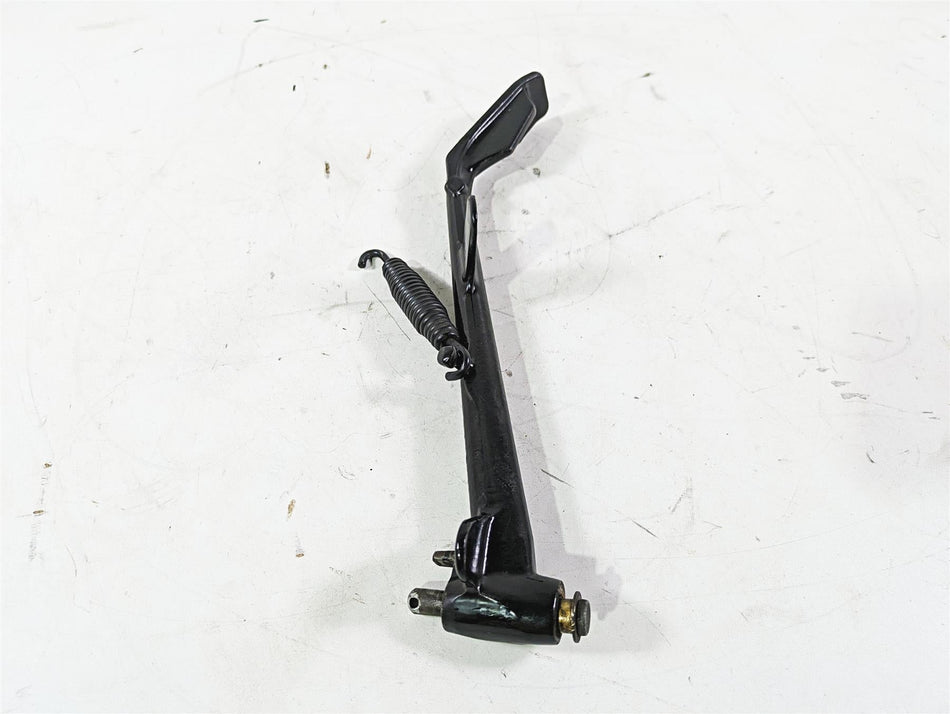 2013 Harley VRSCDX Night Rod Sp Side Kick Stand Kickstand 49733-07BK {{ shop.shopifyCountryName }} - Mototech271