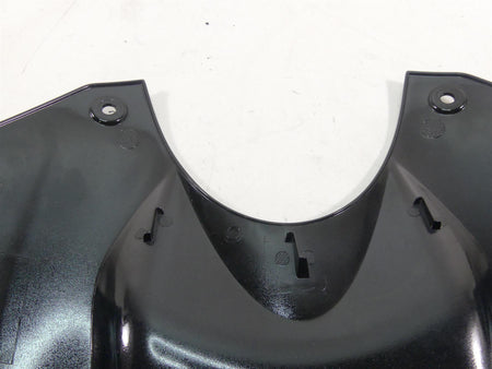 2018 BMW S1000RR K46 Fuel Tank Front Air Box Cover Fairing 46638551120 {{ shop.shopifyCountryName }} - Mototech271