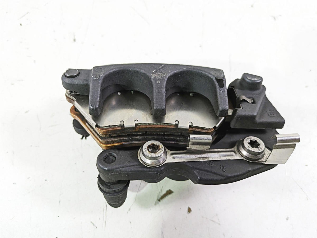 2014 BMW R1200 RT RTW K52 Brembo Rear Brake Caliper 34218535160 {{ shop.shopifyCountryName }} - Mototech271