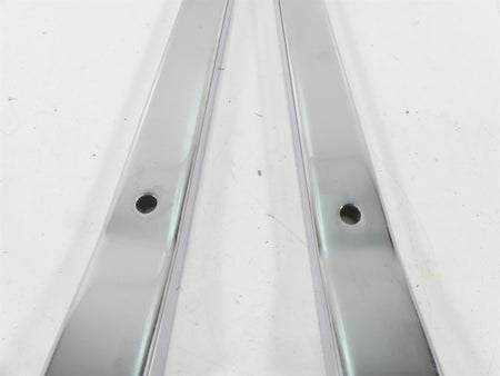 2005 Harley FXDWGI Dyna Wide Glide Rear Chrome Fender Struts Braces Set 59893-96 {{ shop.shopifyCountryName }} - Mototech271