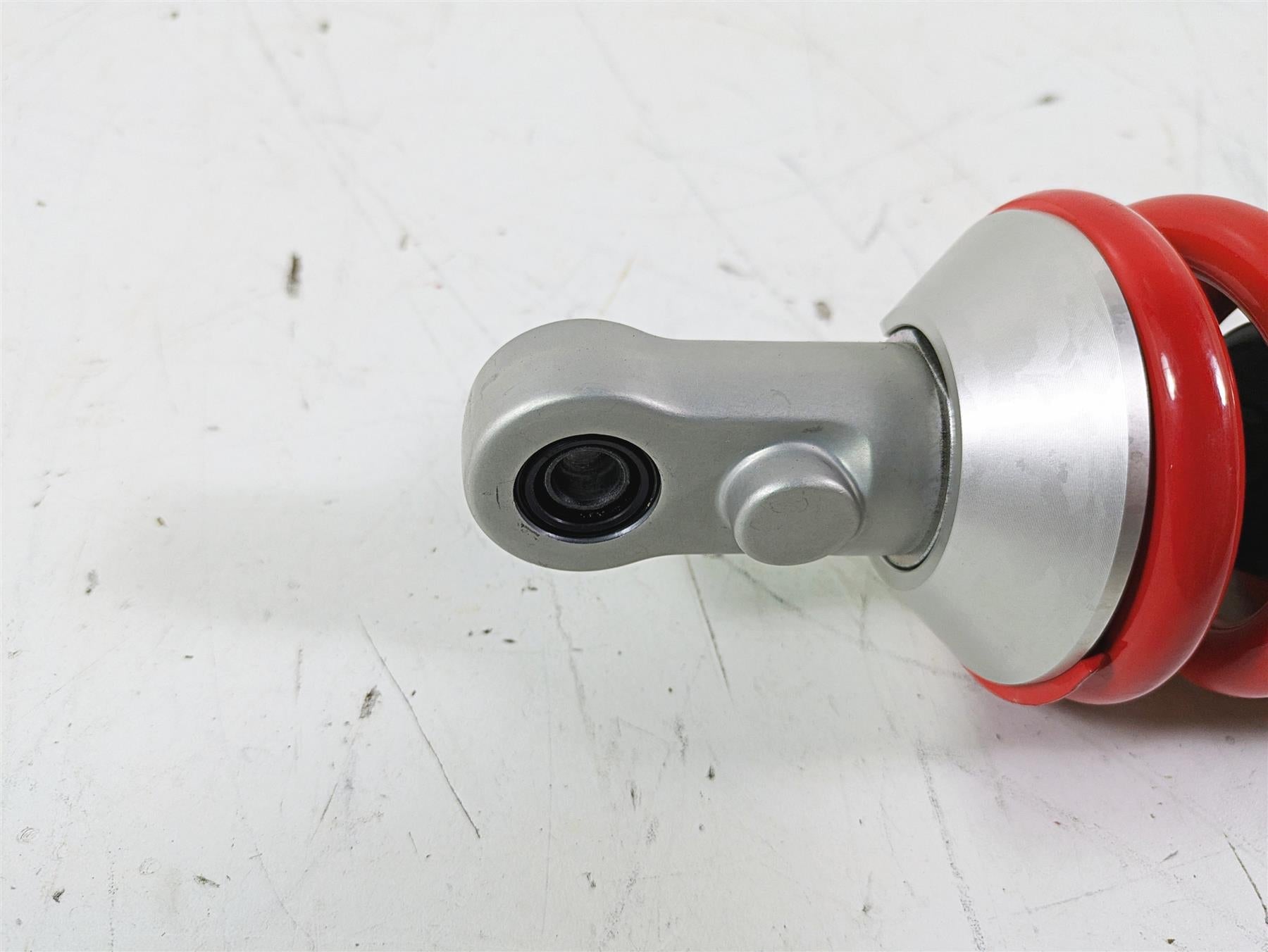 2021 Aprilia RS660 Rear Suspension Shock Damper 2B005358 {{ shop.shopifyCountryName }} - Mototech271