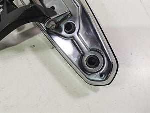 2018 Indian Chieftain Limited Chrome Left Floor Board & Shifter 5138351 5138405 | Mototech271