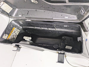 2008 Harley Touring FLHTP Electra Glide Saddlebag Saddle Bag Set 90634-93 | Mototech271
