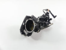 Load image into Gallery viewer, 2018 Harley FXBRS Softail Breakout Throttle Body Intake Set 27200038 27300122 | Mototech271
