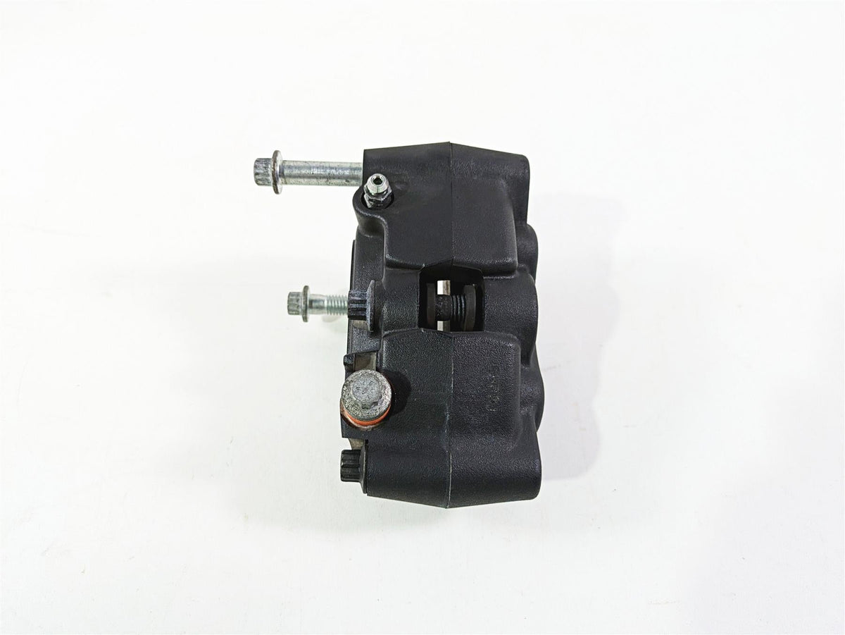 2017 Harley Dyna FXDB Street Bob Front Brake Caliper 41300001 {{ shop.shopifyCountryName }} - Mototech271