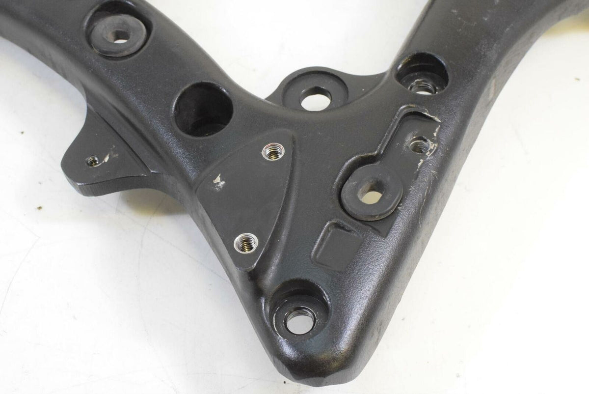 2014 Indian Chief Vintage Left Main Frame Plate Mount Bracket Support 5138128 {{ shop.shopifyCountryName }} - Mototech271