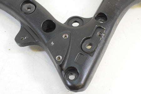 2014 Indian Chief Vintage Left Main Frame Plate Mount Bracket Support 5138128 {{ shop.shopifyCountryName }} - Mototech271