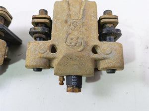 2015 Arctic Cat Wildcat 1000 X LTD Rear Brake Caliper Set 1436-423 1436-422 | Mototech271