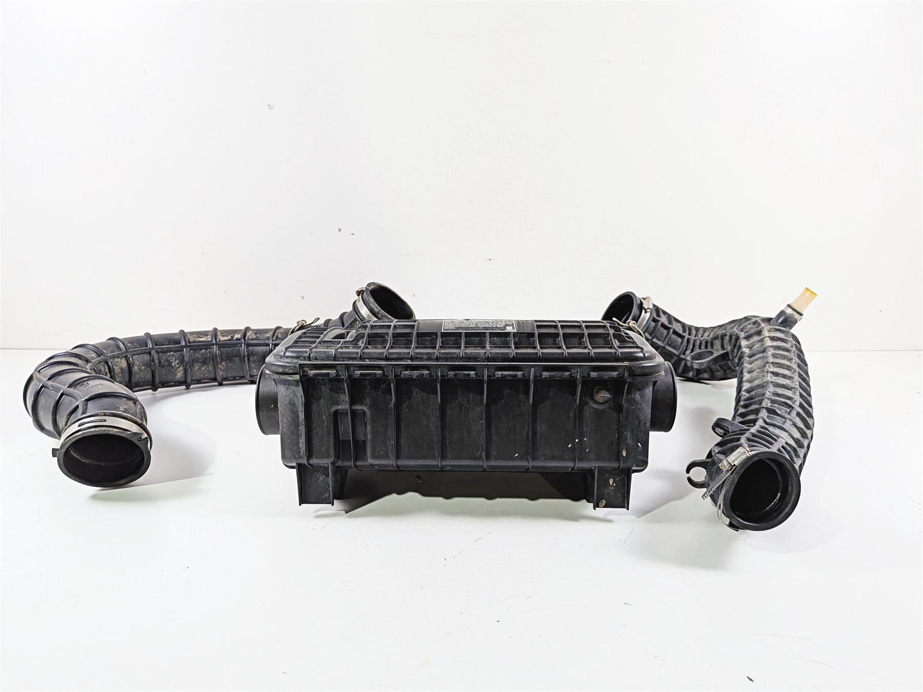 2024 Polaris RZR XP 1000 Sport Air Cleaner Breather & Tubes 1241166 1241503 {{ shop.shopifyCountryName }} - Mototech271