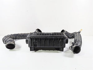 2024 Polaris RZR XP 1000 Sport Air Cleaner Breather & Tubes 1241166 1241503
