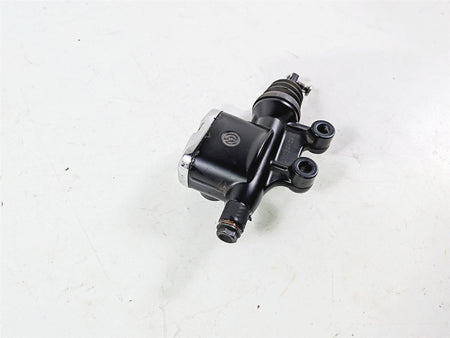 2015 Harley Touring FLTRUSE CVO Road Glide Rear Brake Master Cylinder 41700072-Mototech271