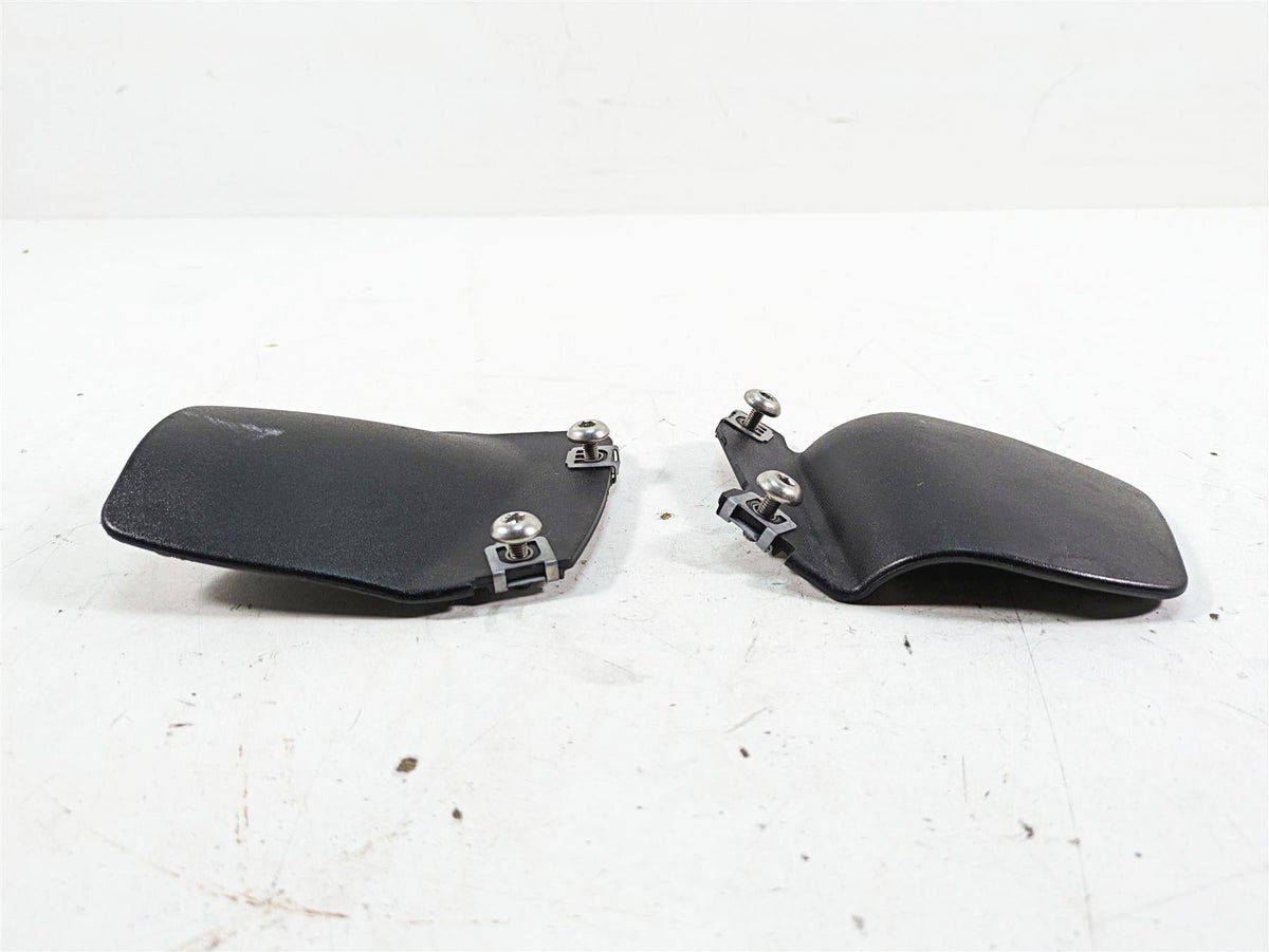 2011 Triumph America Fuel Tank Infill Panel Cover Set T2071432 T2071478 {{ shop.shopifyCountryName }} - Mototech271