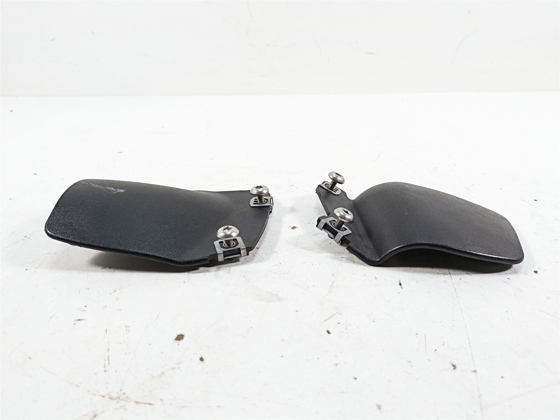2011 Triumph America Fuel Tank Infill Panel Cover Set T2071432 T2071478 {{ shop.shopifyCountryName }} - Mototech271