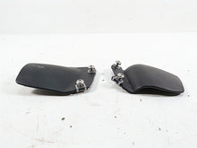 Load image into Gallery viewer, 2011 Triumph America Fuel Tank Infill Panel Cover Set T2071432 T2071478 | Mototech271
