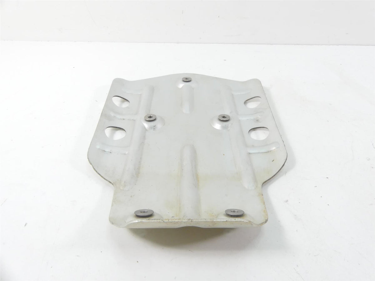 2014 BMW R1200GS K50 Lower Engine Skid Plate Crash Guard + Mounts 11848532939 {{ shop.shopifyCountryName }} - Mototech271