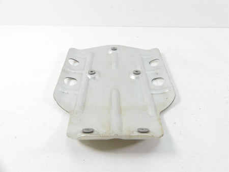 2014 BMW R1200GS K50 Lower Engine Skid Plate Crash Guard + Mounts 11848532939 {{ shop.shopifyCountryName }} - Mototech271