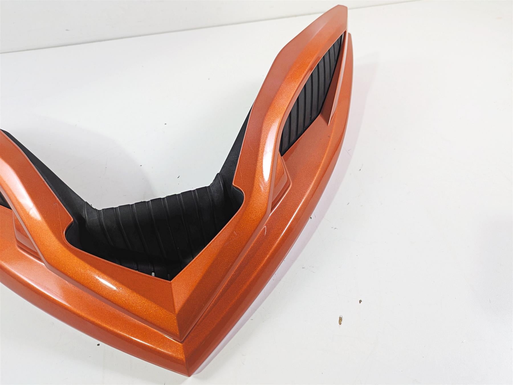 2018 Kawasaki Ultra 310 X Front Fairing Nose Tip Cover Set 14092-0775 {{ shop.shopifyCountryName }} - Mototech271