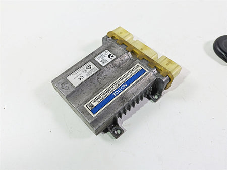 2018 Indian Springfield Dark Horse Vcm Vehicle Control Module & Fob 2414229 {{ shop.shopifyCountryName }} - Mototech271