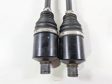 Load image into Gallery viewer, 2024 Polaris RZR XP 1000 Sport Front Cv Drive Shaft Axle Set 1336984
