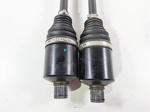 2024 Polaris RZR XP 1000 Sport Front Cv Drive Shaft Axle Set 1336984