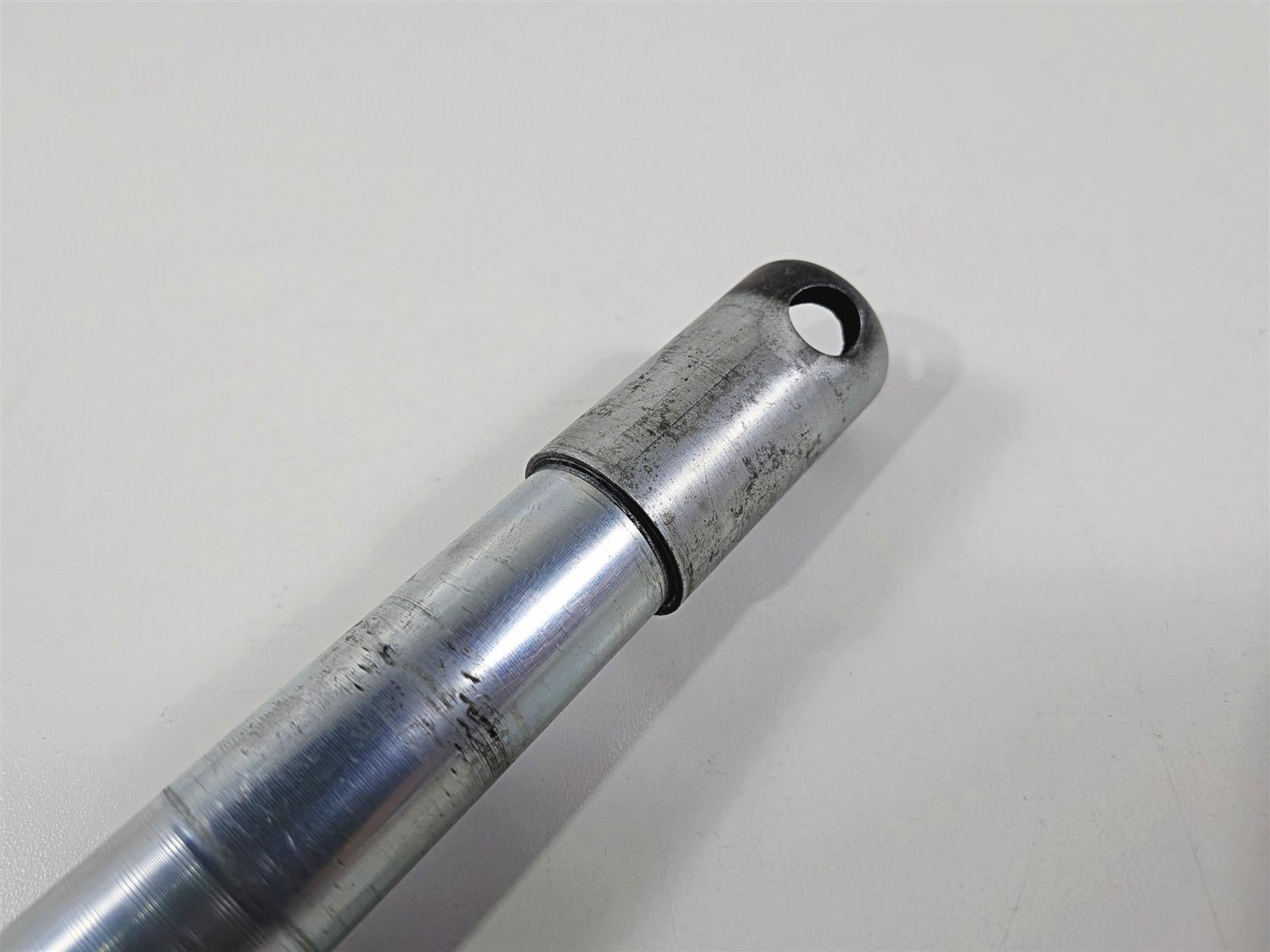 2014 Harley FXDL Dyna Low Rider Front Axle Wheel Spindle 25mm 41628-08 {{ shop.shopifyCountryName }} - Mototech271