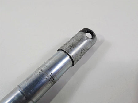 2014 Harley FXDL Dyna Low Rider Front Axle Wheel Spindle 25mm 41628-08 {{ shop.shopifyCountryName }} - Mototech271