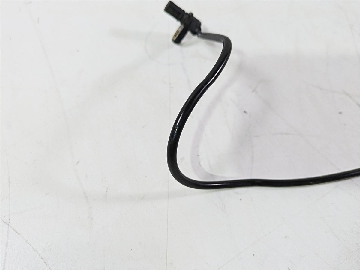2016 BMW S1000RR K46 Rear Abs Brake Wheel Speed Sensor 34527715117 {{ shop.shopifyCountryName }} - Mototech271