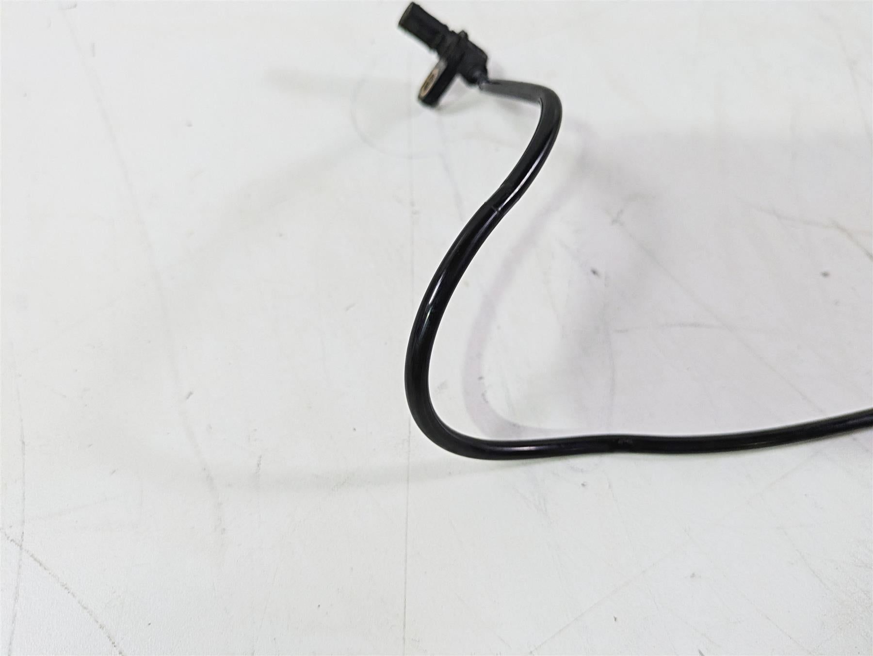 2016 BMW S1000RR K46 Rear Abs Brake Wheel Speed Sensor 34527715117 {{ shop.shopifyCountryName }} - Mototech271